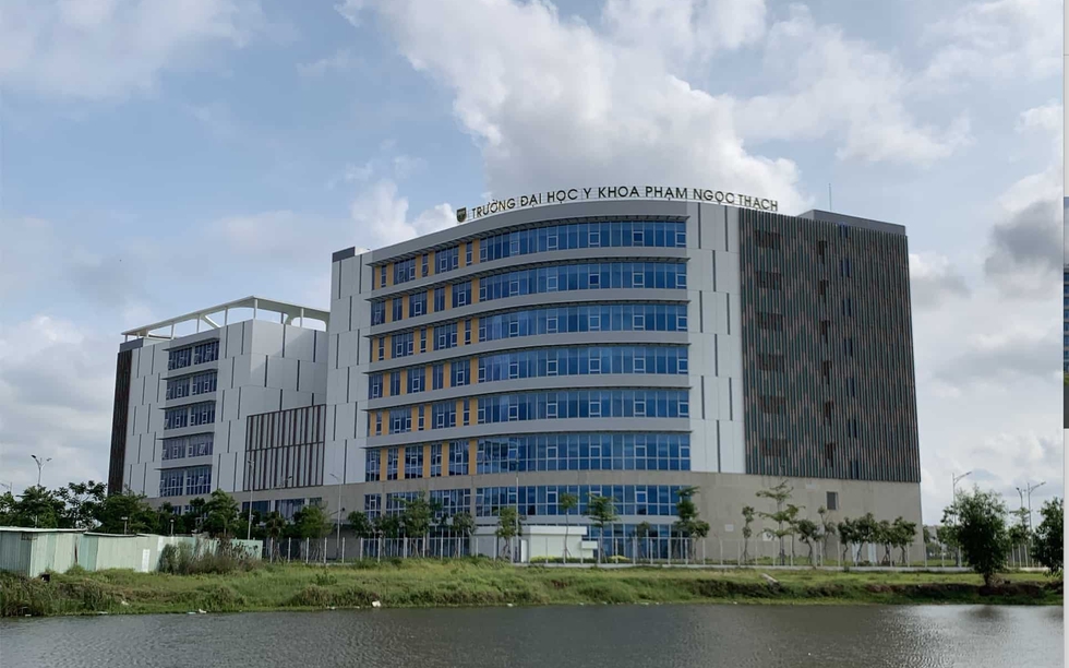 Một thành phố của Việt Nam dự kiến sáp nhập loạt trường học