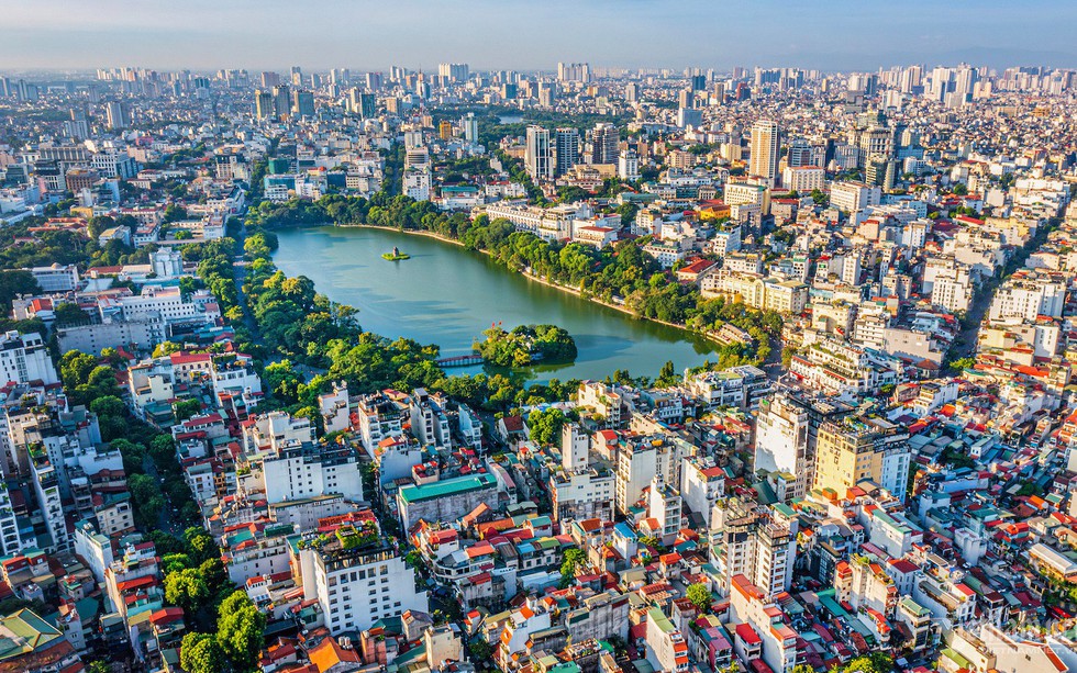 Lan truyền thông tin di dời 860.000 dân ra khỏi nội đô, Hà Nội lên tiếng