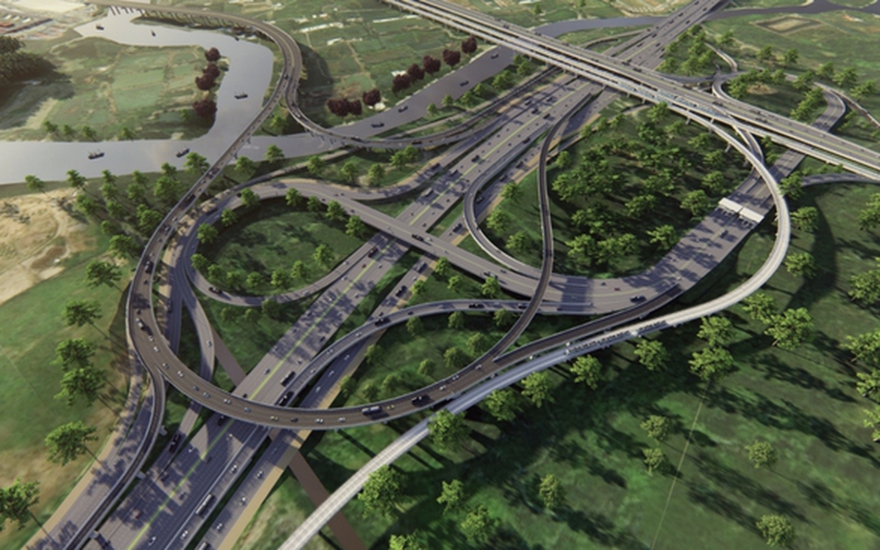 TP giàu nhất Việt Nam triển khai tuyến đường liên cảng gần 8.800 tỷ, kết nối cao tốc và Vành đai 3