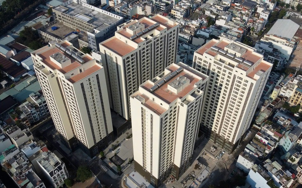 Gỡ vướng chính sách nhà ở xã hội, cần sớm hoàn thiện cơ chế để cân bằng cung và cầu