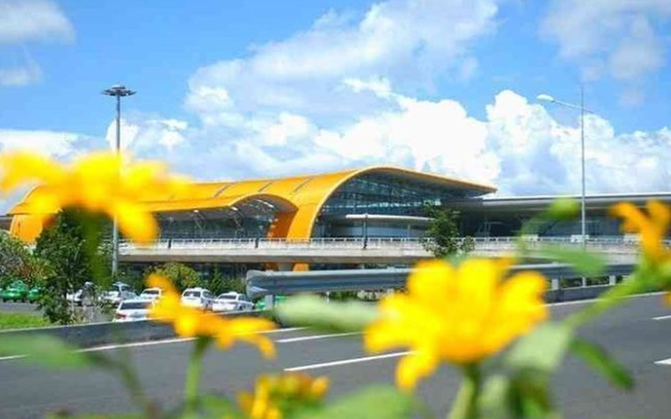 Ngày mai, sân bay quốc tế thuộc tỉnh rộng nhất Việt Nam chính thức đóng cửa