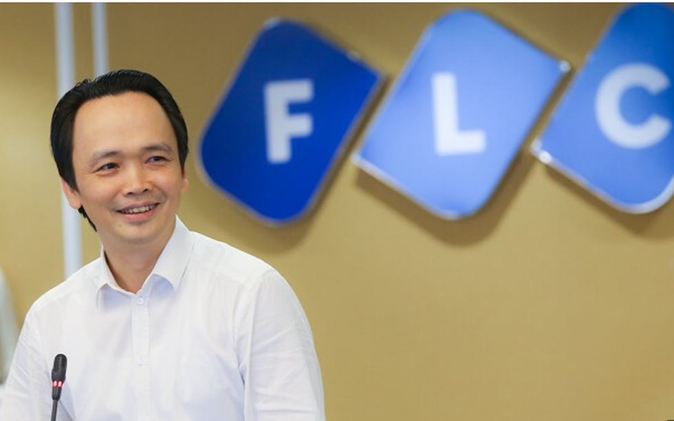 Ông Trịnh Văn Quyết bày tỏ mong muốn xây dựng mô hình lấy cảm hứng từ Disneyland tại những tổ hợp du lịch tầm cỡ của FLC