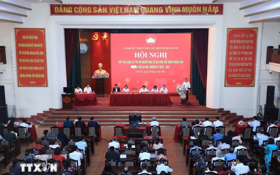 Chủ tịch Hà Nội: Quyết tâm xử lý dứt điểm "5 điểm nghẽn" của Thủ đô