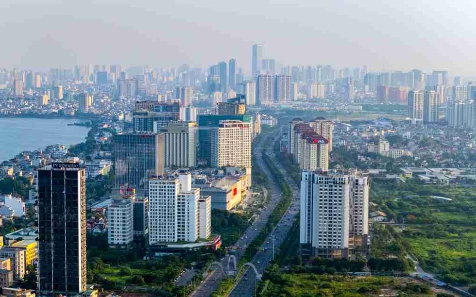 Nguồn cung căn hộ 2026 bùng nổ gần 93.000 căn