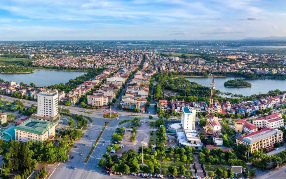 Hưng Yên: Sẽ đấu thầu rộng rãi dự án gần 7.000 tỷ đồng tại xã Phụng Công