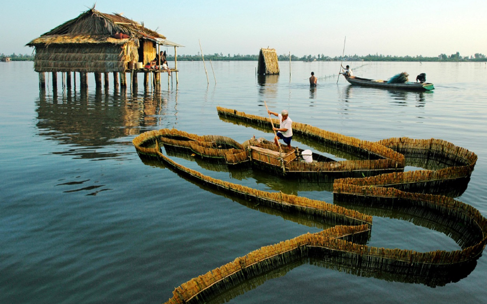 Việt Nam sẽ có khu du lịch sinh thái gần 2.000ha trải dài 4 xã tại khu vực đầm nước tự nhiên lớn nhất Đồng bằng sông Cửu Long