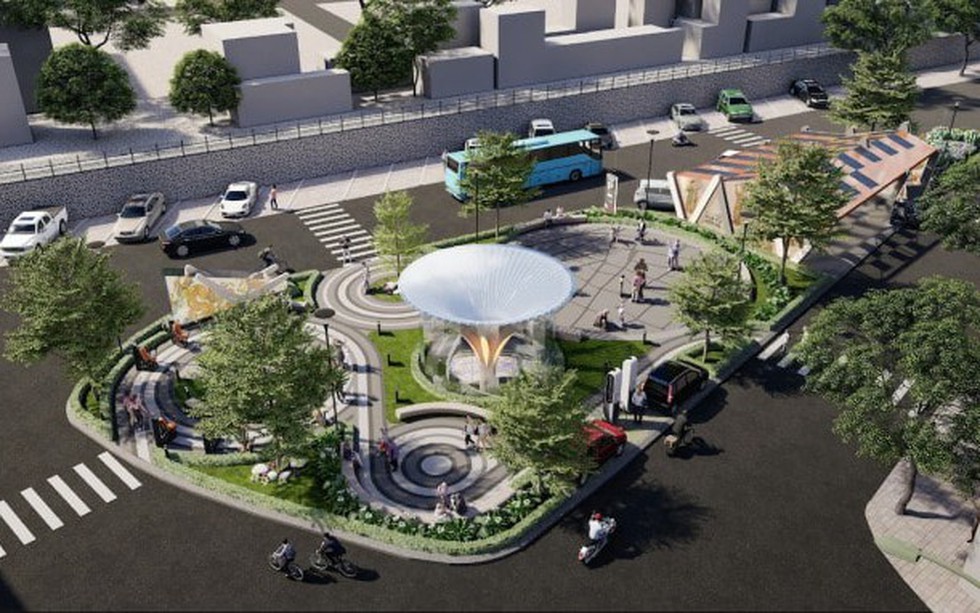 Hà Nội lên kế hoạch đầu tư thêm loạt bãi đỗ xe tại khu vực lõi đô thị trung tâm