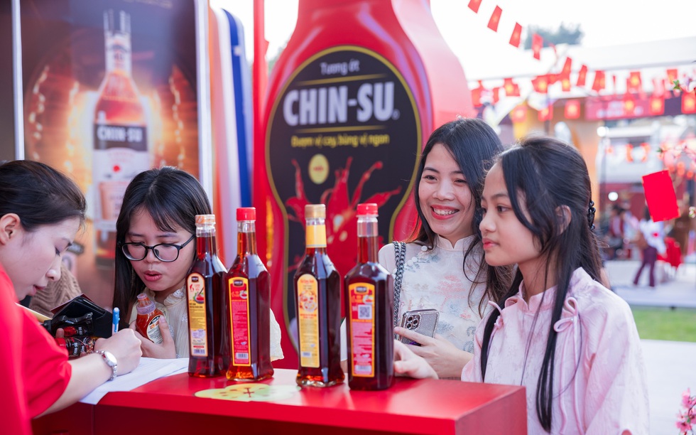 Masan đón tin vui đầu năm từ mảng tiêu dùng - bán lẻ