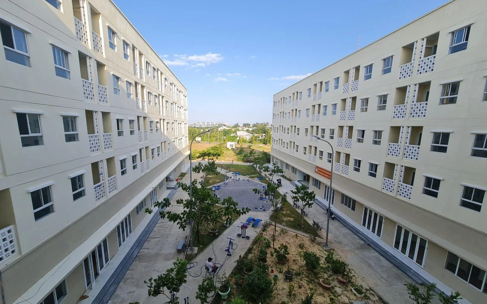 Siết chuyển nhượng nhà ở xã hội sau 5 năm sử dụng: Ngăn chặn đầu cơ, giữ đúng bản chất chính sách