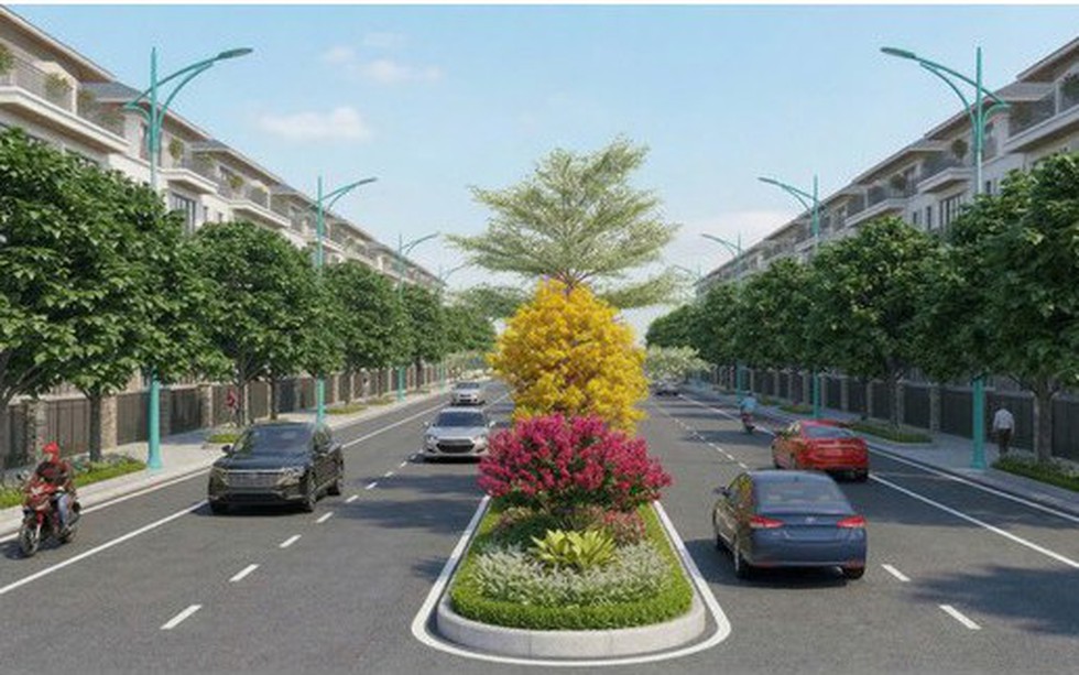 Hôm nay, chính thức khởi công các đoạn đường khép kín vành đai xuyên tâm Thủ đô