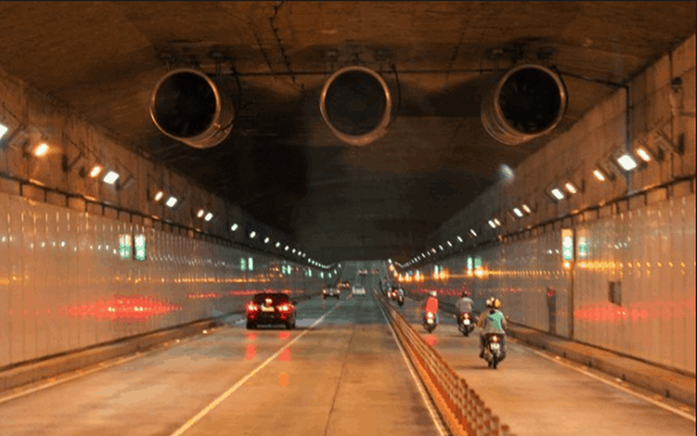 Chưa từng có trong lịch sử: Huy động 1.500 công nhân làm việc 3.000 ngày đêm, Việt Nam hoàn thành công trình dài nhất Đông Nam Á, tuổi thọ lên đến 100 năm