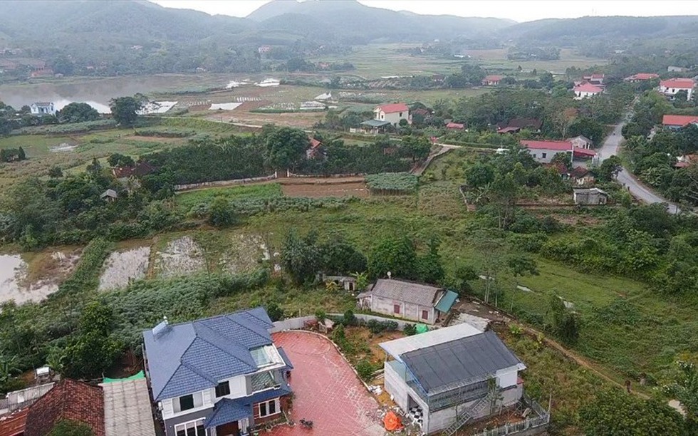 Từ giờ, chuyển đất trồng cây lâu năm sang đất ở bắt buộc phải nộp những khoản tiền nào?