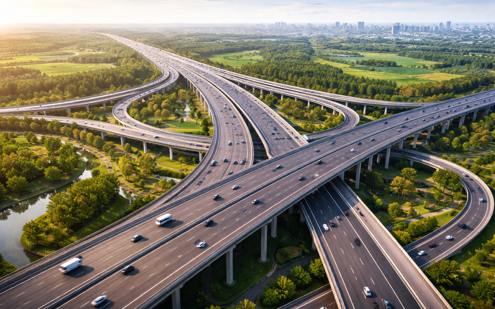 Cao tốc vượt núi hơn 25.000 tỷ đẹp nhất Việt Nam mà Tập đoàn Sơn Hải đề xuất đầu tư có diễn biến mới