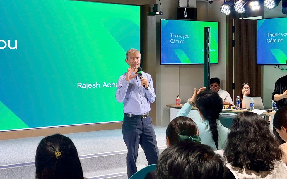 Quản trị chuỗi cung ứng cho SMEs: Từ “bắt bệnh” vận hành đến “bốc thuốc” dòng tiền.