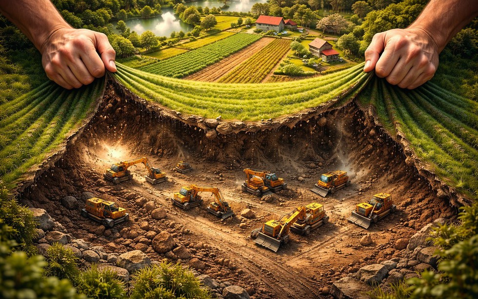 Từ bây giờ, đáp ứng điều kiện này, đất chưa có sổ đỏ vẫn được bồi thường khi Nhà nước thu hồi