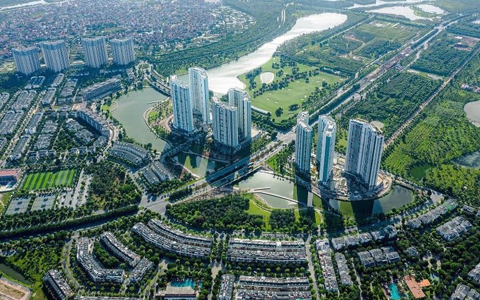 Tỉnh nhỏ nhất Việt Nam sẽ hình thành khu đô thị gần 180ha nằm sát siêu dự án của Vinhomes