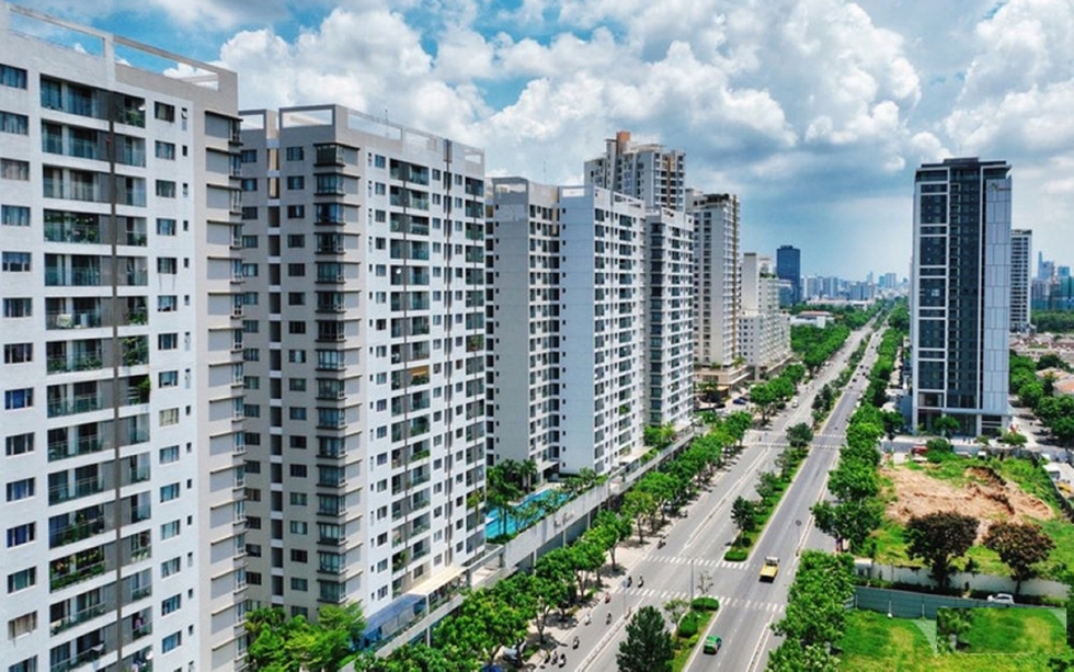 Bất động sản đầu năm 2026 bước sang giai đoạn mới: Giá hạ, giao dịch chưa sôi động