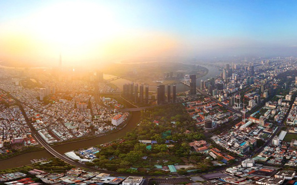 Quy hoạch tầm nhìn 100 năm của TP. HCM: Bộ Xây dựng chỉ ra điểm cốt lõi