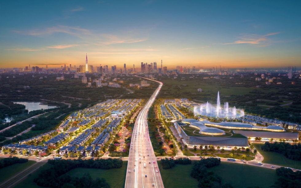 BIM Land khởi công dự án Thanh Phú Centre Point tại Tây Ninh