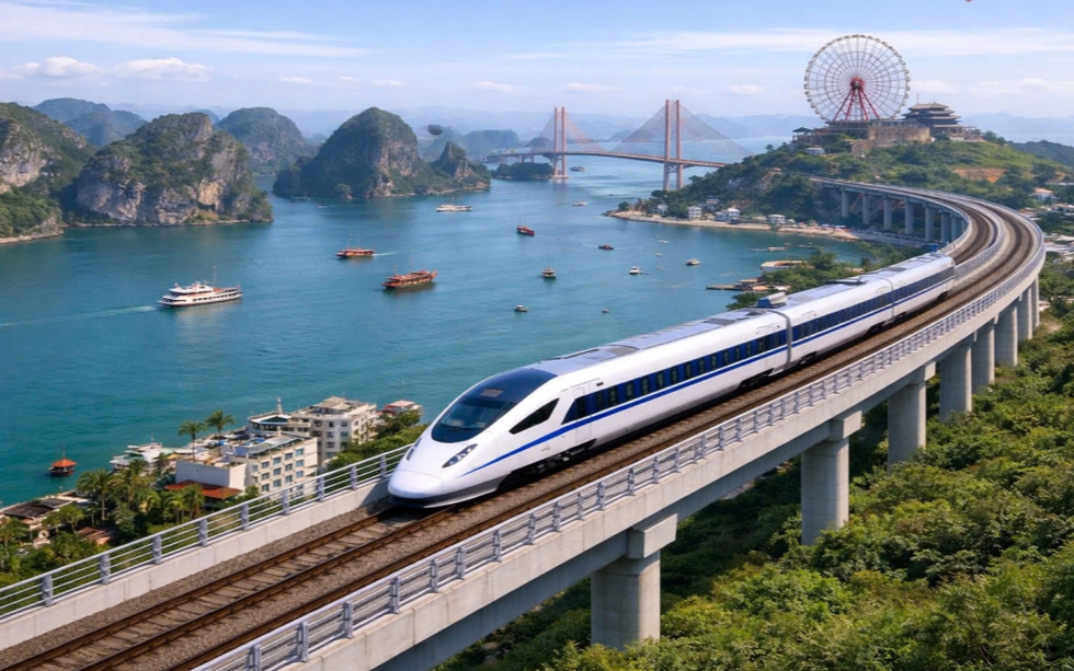 Quảng Ninh: Đảm bảo tiến độ các dự án trọng điểm