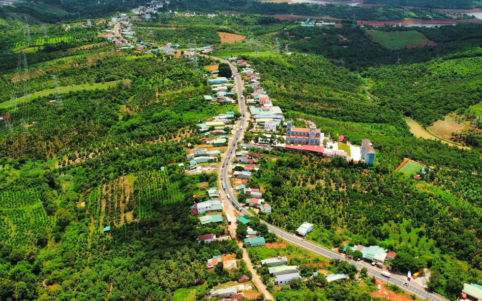 Cao tốc hơn 25.500 tỷ có bóng dáng Vingroup, đi qua tỉnh rộng nhất Việt Nam chính thức có thay đổi lớn