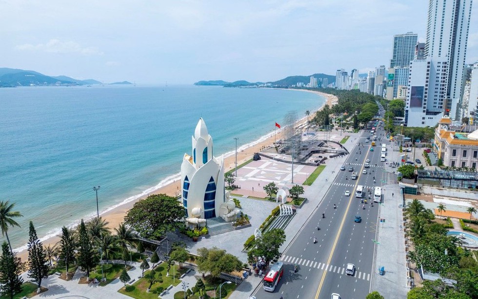 Khánh Hòa siết tiến độ, nâng hiệu quả các dự án lớn và trọng điểm