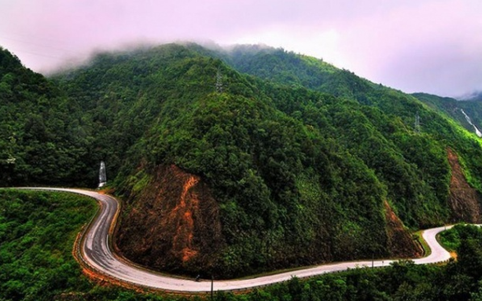 Việt Nam sắp bắt đầu thi công hầm đường bộ qua đèo dài nhất cả nước, rút ngắn thời gian di chuyển từ 2 giờ xuống còn 10 phút