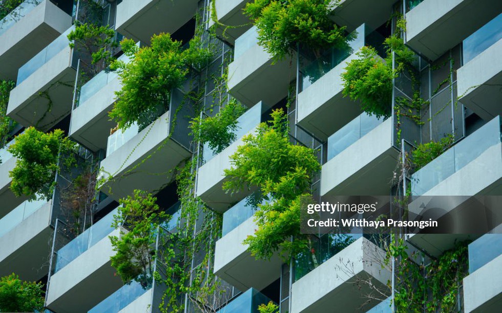 Nhu cầu 50 triệu nhà ở tại châu Phi và thách thức môi trường từ hoạt động xây dựng: Cần gỡ khó cho tài chính "xanh"