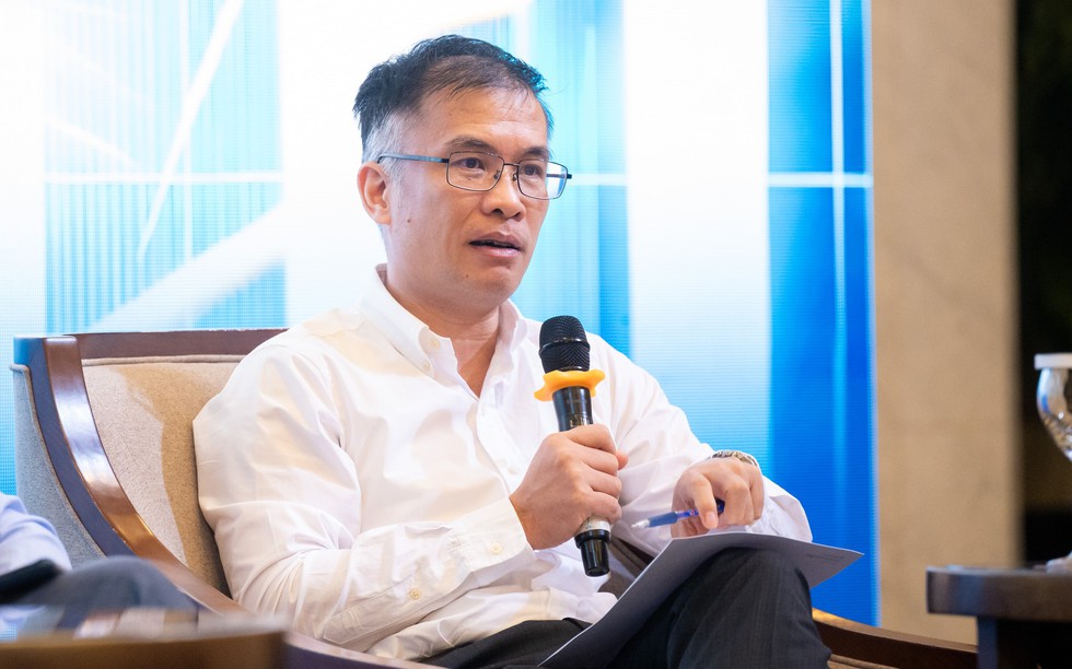 Gỡ nút thắt huy động vốn cho khoa học công nghệ, đổi mới sáng tạo