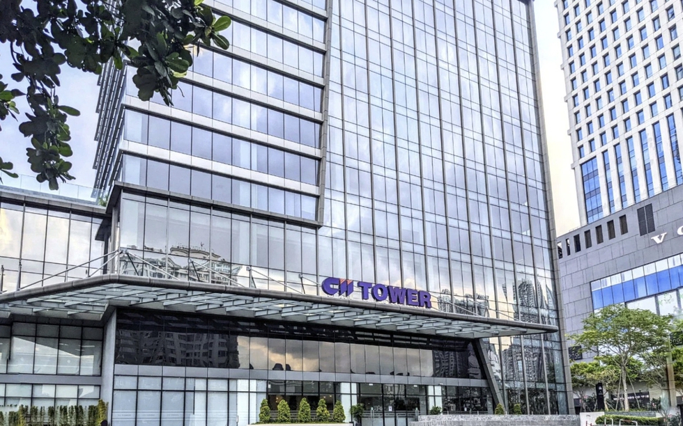 CII nhận mặt bằng thi công, "mở khóa" quỹ đất 9,6ha với giá vốn từ 10 năm trước