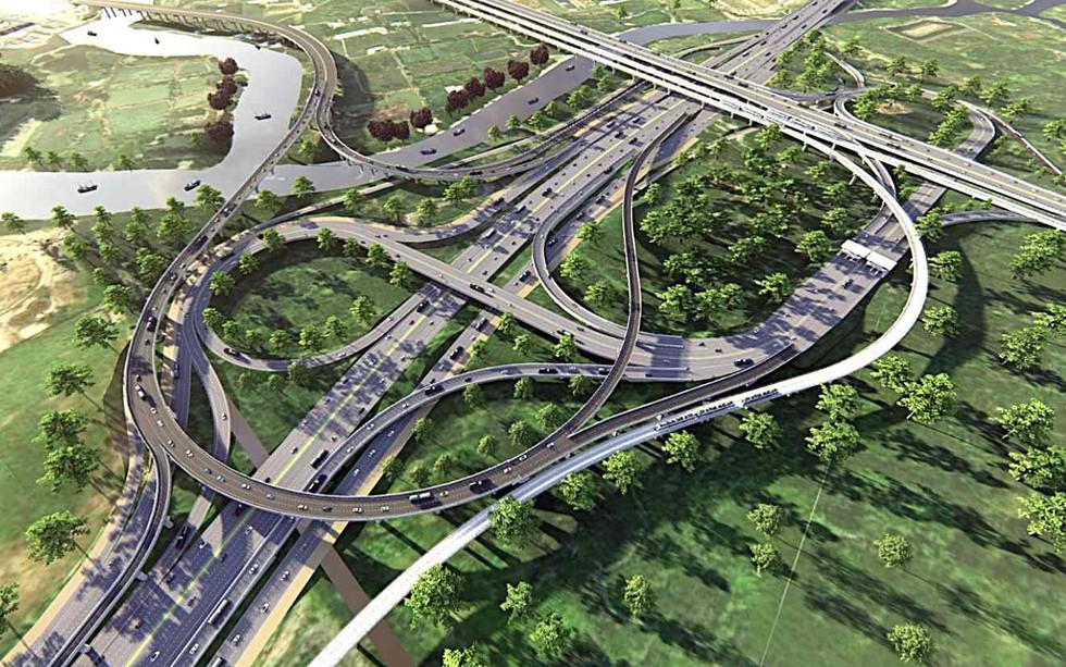 TP.HCM lập tổ công tác điều phối vật liệu cho các dự án trọng điểm