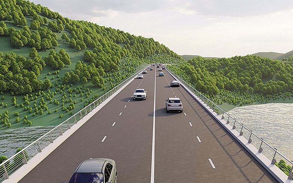 Cao tốc 25.800 tỷ có Vingroup góp sức đón tin vui, 1 năm nữa sẽ nối thông Tây Nguyên với Đông Nam Bộ