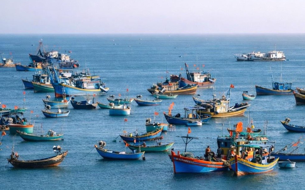 Việt Nam sắp có trung tâm du lịch hàng đầu châu Á – Thái Bình Dương, quy mô gần 15.000ha