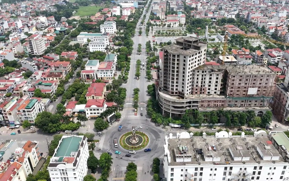 TP tương lai của Việt Nam sẽ có thêm khu đô thị hỗn hợp và chợ quốc tế hơn 30.000 tỷ