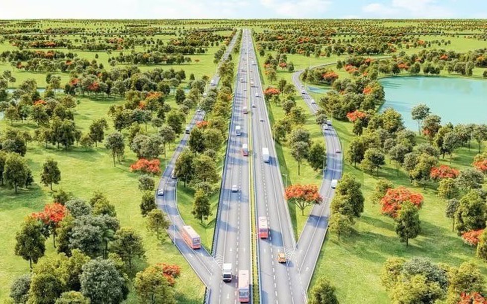 Lãnh đạo tỉnh vào cuộc, cao tốc 18.000 tỷ giúp rút ngắn quãng đường Đà Lạt - TP. HCM được gỡ khó