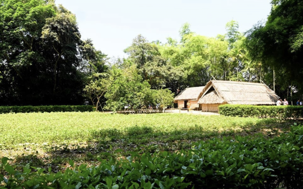 Việt Nam sắp có thêm khu du lịch quốc gia, là địa danh gắn liền với nơi sinh của Chủ tịch Hồ Chí Minh