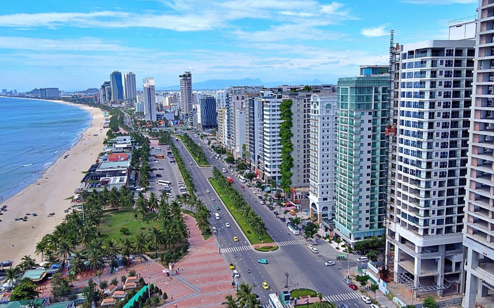 TP lớn nhất Việt Nam sắp đấu giá 62 lô đất, cao nhất 71 triệu đồng/m2