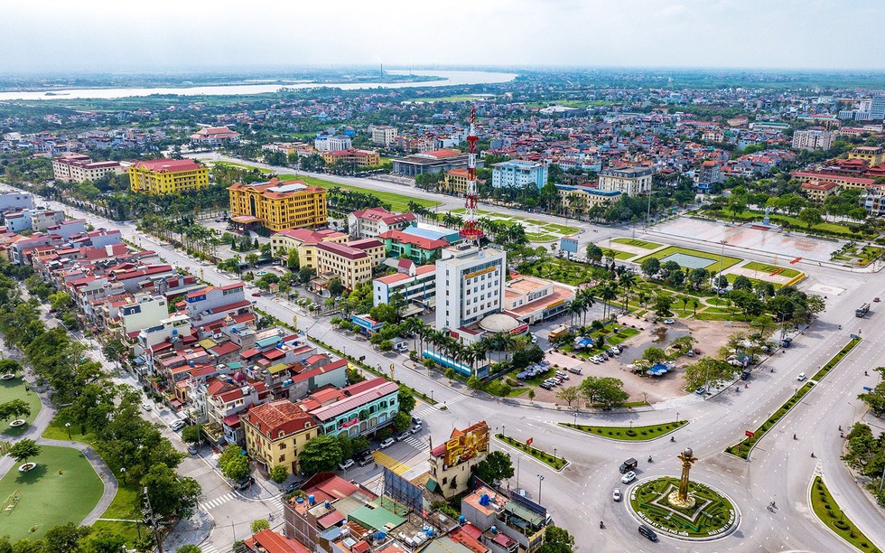 Một công ty Hàn Quốc muốn đầu tư dự án đô thị thông minh tại tỉnh nhỏ nhất Việt Nam