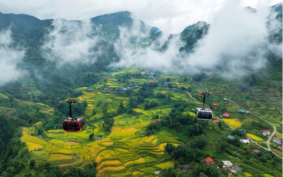 Dự án của Sun Group tại vùng đất là ‘Thụy Sĩ của Việt Nam’ được gỡ khó