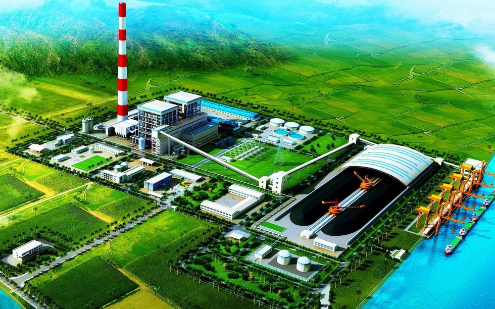 Việt Nam sắp 'hồi sinh' dự án nhiệt điện hàng tỷ USD từng vướng sai phạm