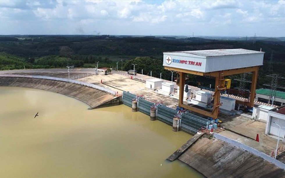 Quá trình ‘lên đời’ nhà máy thủy điện hơn 30 năm tuổi lớn nhất miền Nam đối diện khó khăn lớn