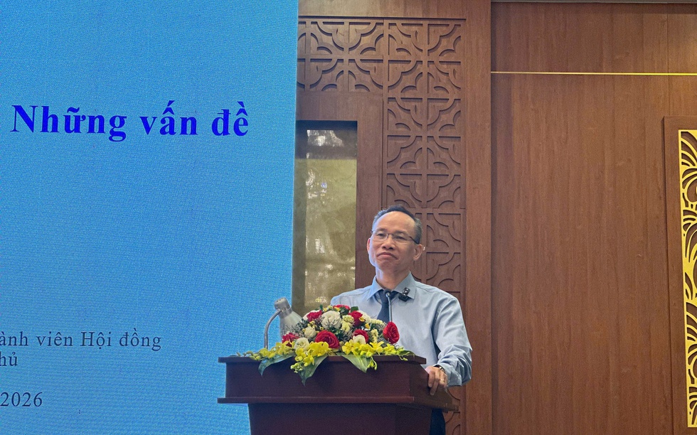 Bất động sản 2026: Cơ hội phục hồi trong 'vùng nhiễu' của lãi suất, địa chính trị và giá nhà leo thang