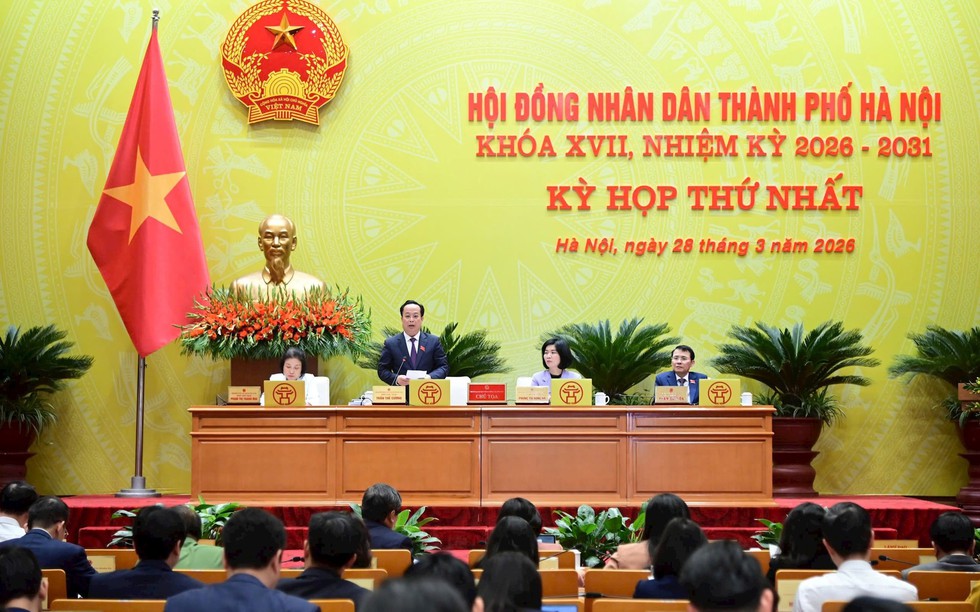 Hà Nội chính thức thông qua quy hoạch tổng thể tầm nhìn 100 năm: Thúc đẩy mô hình TOD, hình thành các khu đô thị nén hiện đại