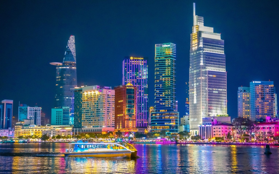 Việt Nam sẽ có thành phố lọt top 50 đô thị thông minh trên thế giới