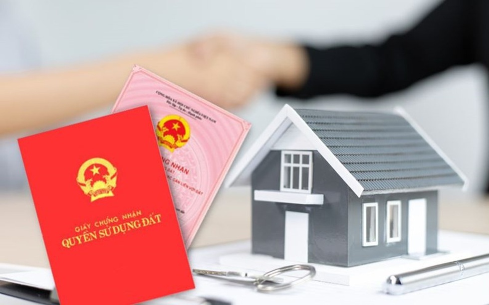 Từ bây giờ, thêm nhiều trường hợp được cấp sổ đỏ lần đầu