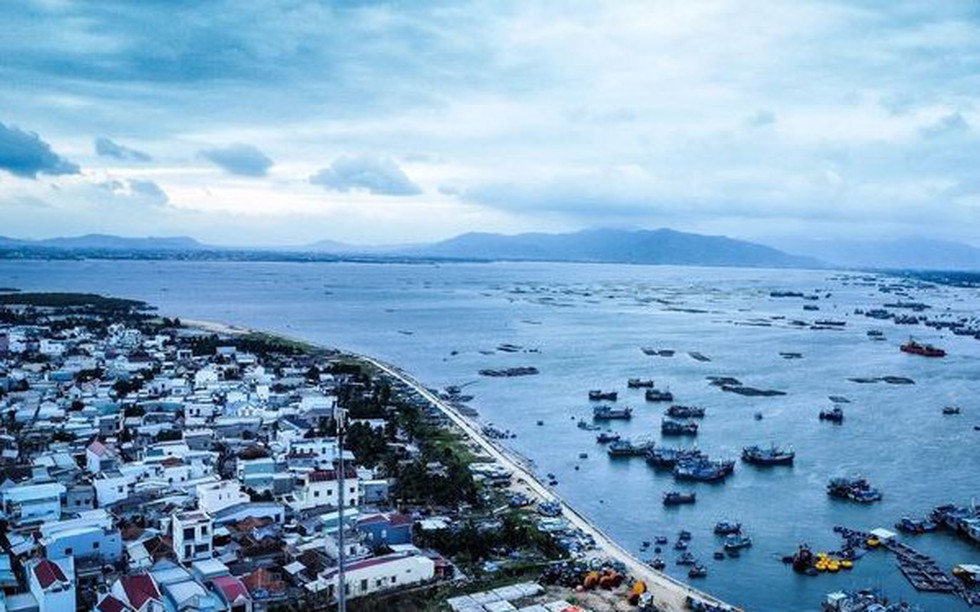 ‘Ông lớn’ chuyên sản xuất siêu du thuyền lên kế hoạch đầu tư khu nghỉ dưỡng hơn 4.000ha tại tỉnh có đường bờ biển đẹp bậc nhất Việt Nam