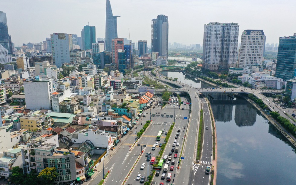 Haxaco chính thức rao bán 'đất vàng' 6.282m2 trên đại lộ đẹp nhất nhì TP. HCM