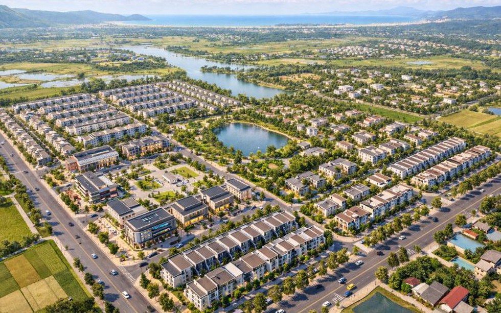 Khu đô thị hơn 400.000m2 tại tỉnh có đường bờ biển đẹp bậc nhất Việt Nam đang tìm nhà đầu tư