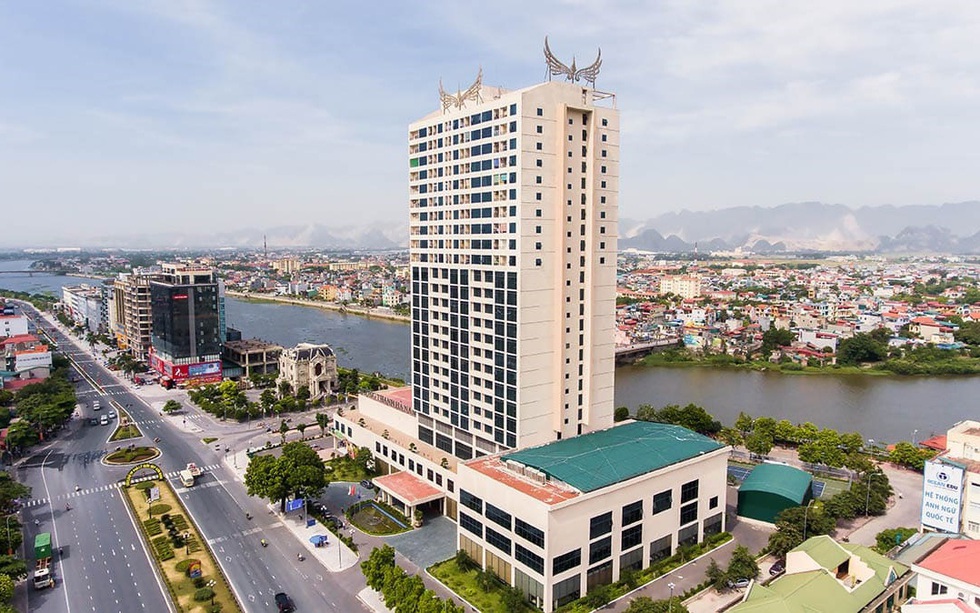 Ninh Bình: Tập đoàn Mường Thanh được thuê 1,25ha đất ở Phủ Lý