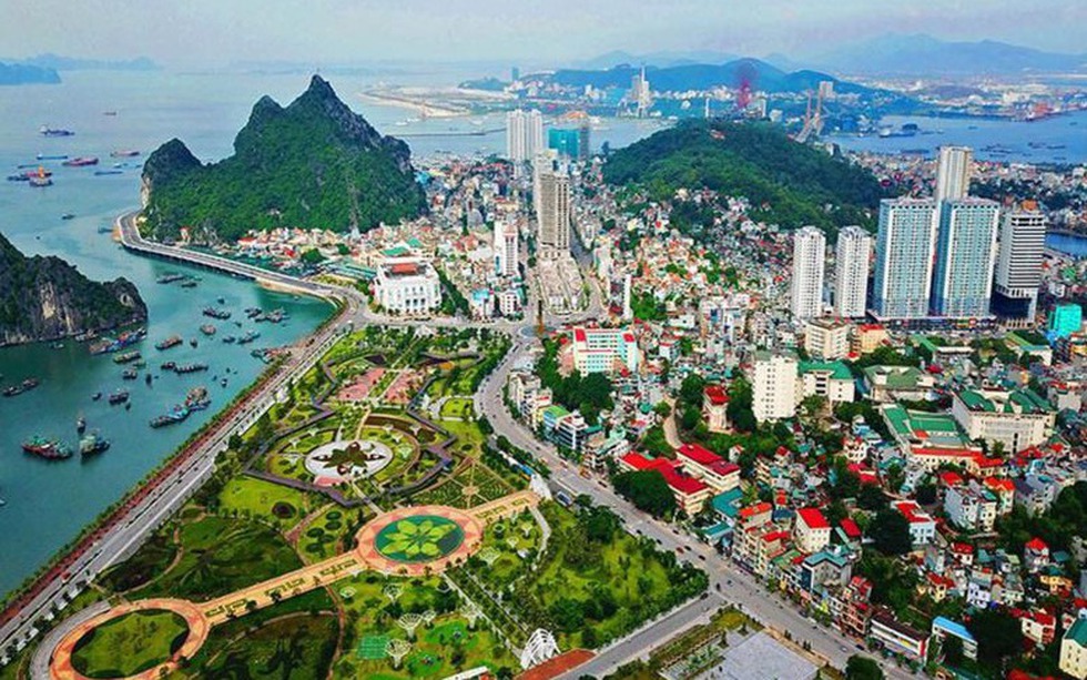 Tỉnh được ví như Việt Nam thu nhỏ sắp 'cất cánh' lên thành phố